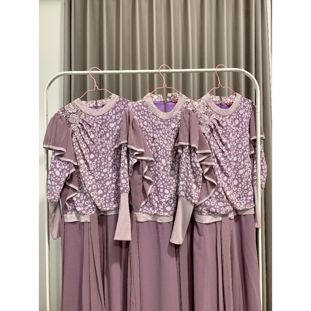 Gamis Butik