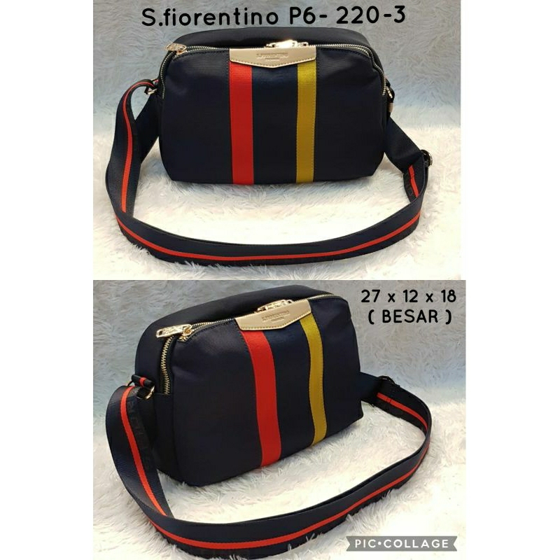 Tas S Fiorentino 220