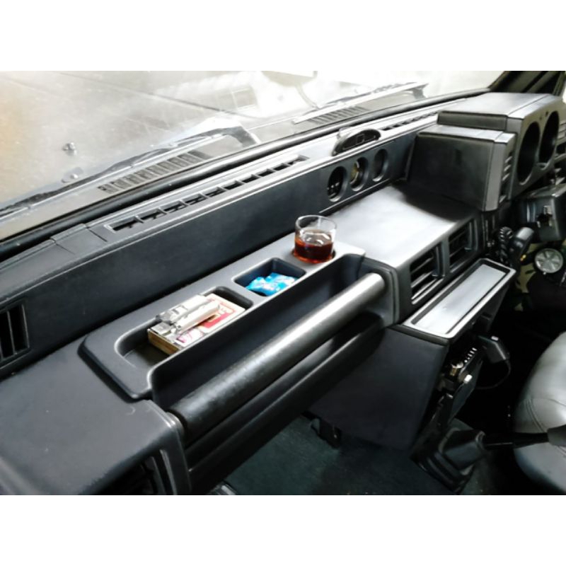cup holder Daihatsu Taft GT Hiline Rugger Rocky Feroza dan Megatop