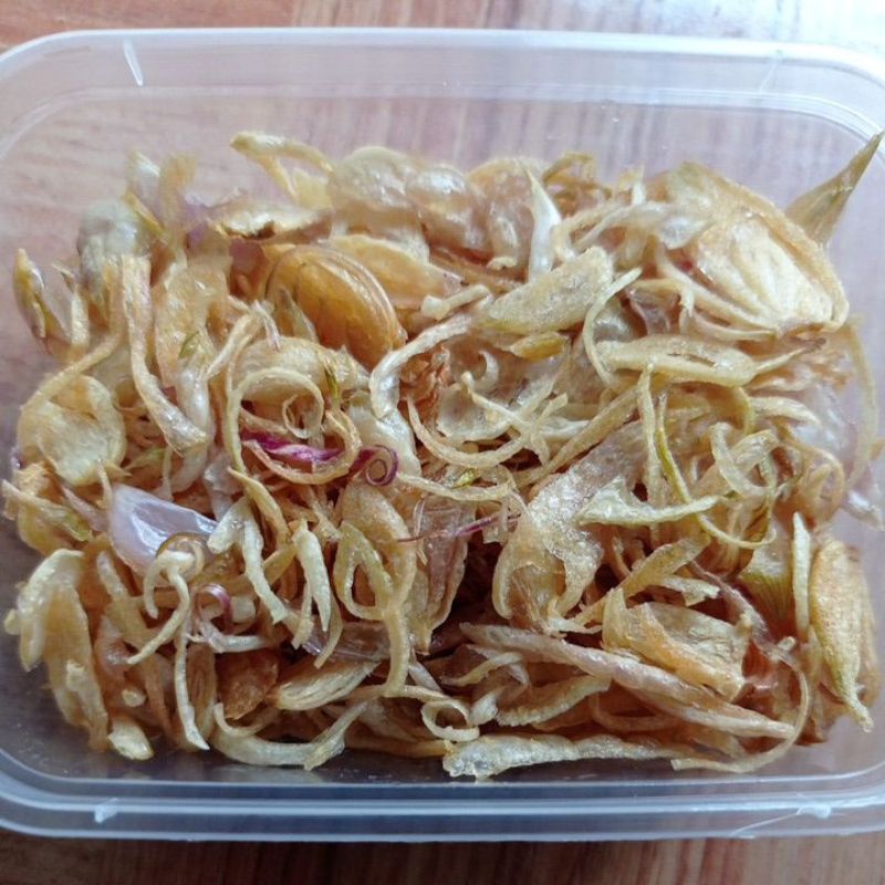 

bawang goreng sumenep