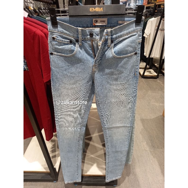 Celana emba Original