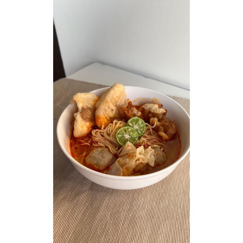 

Cuankiw by Makjeletot