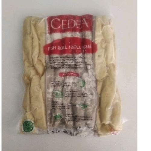 

Cedea FishRoll 1kg