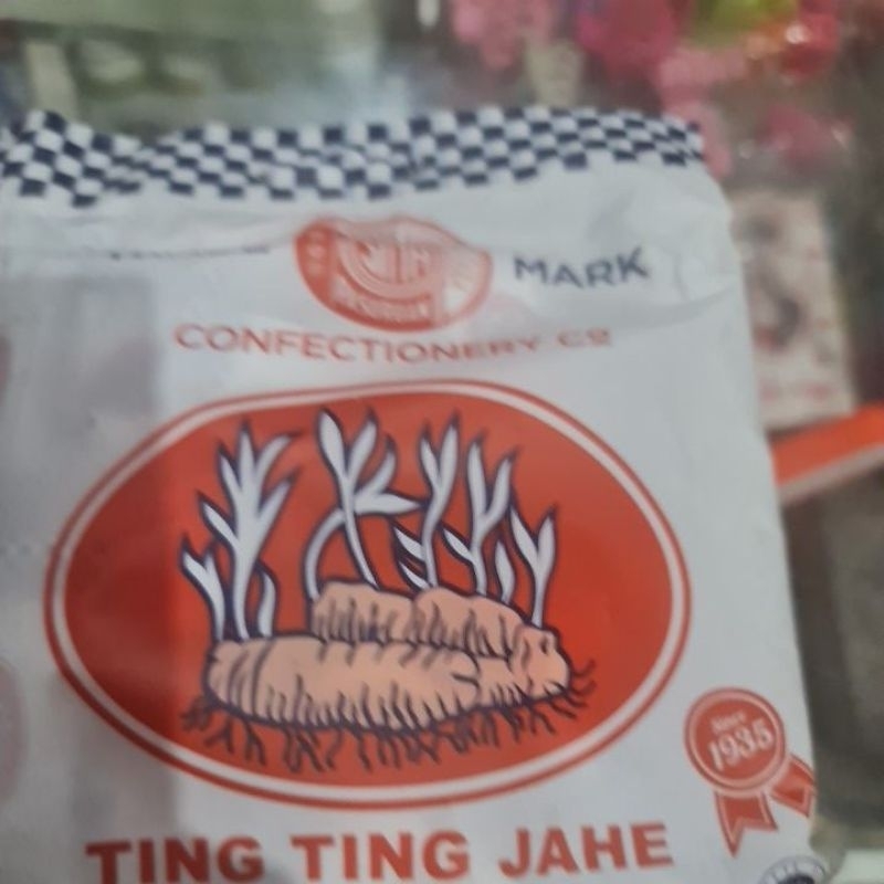 

permen jahe 100 gr