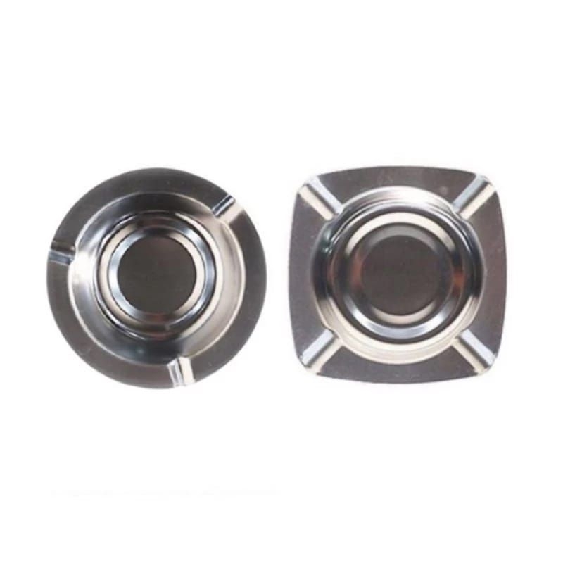 ASBAK STAINLESS STEEL