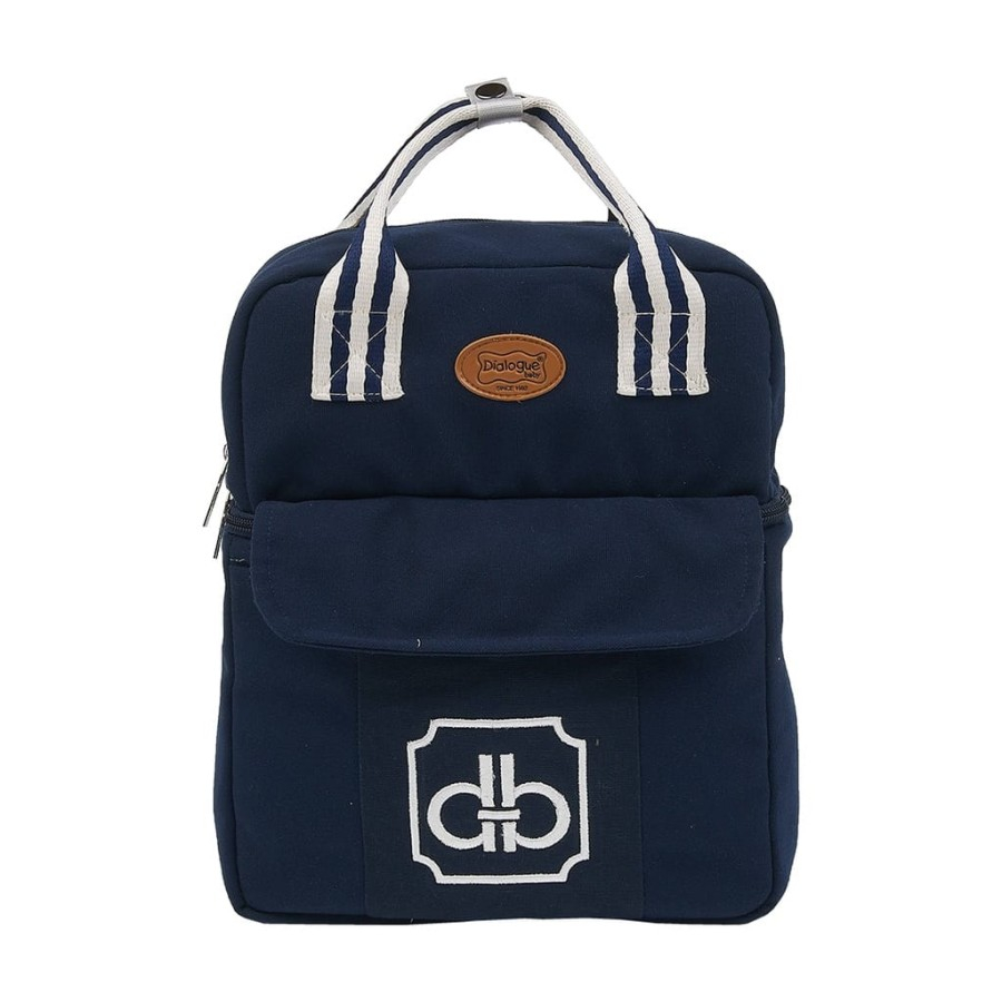 Dialogue Baby Cooler Bag Double Container Classy Series - DGC1009