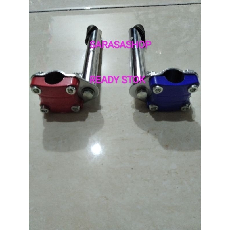 Termurah stem sepeda BMX jadul rrt
