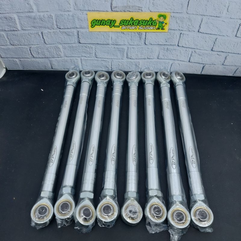 Tiang Standhub Bpro Racing Ninja R SS Kis Victor SSR