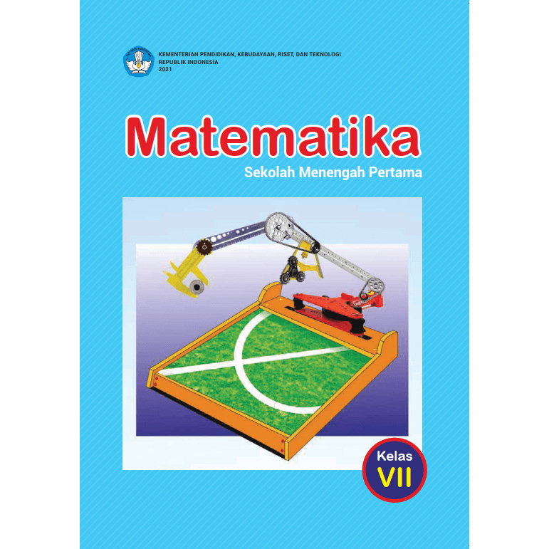 

MATEMATIKA VII KURIKULUM MERDEKA WILAYAH LAMPUNG