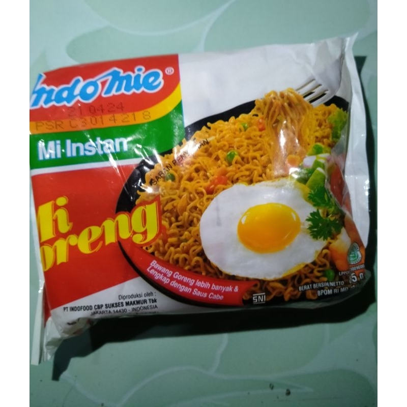 

Indomiegoreng