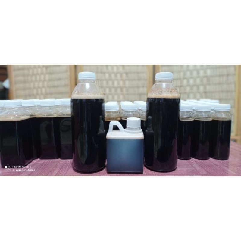 

Madu Murni Akasia 3 Bidadari (1kg)