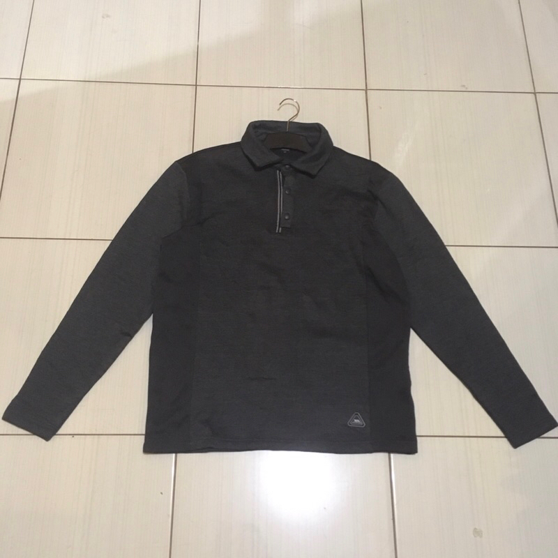 Polo outdoor trespass