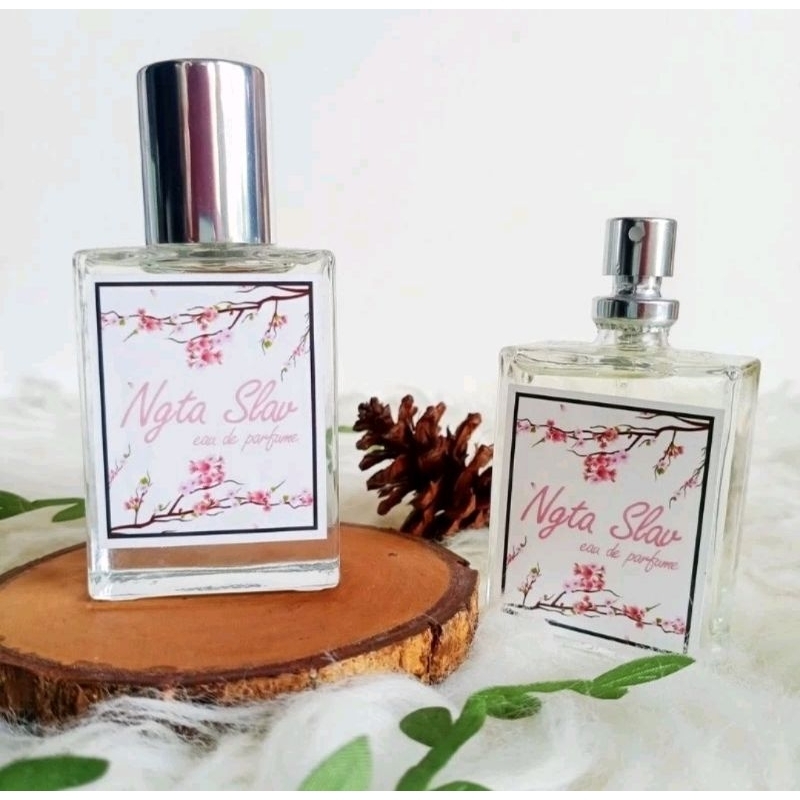 PARFUM NAGITA SLAVINA 30 ML/ FARFUM CEWEK / FARFUM VIRAL