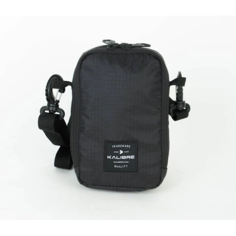 Tas Handphone Kalibre Smartphone Case Original art 928036 hitam