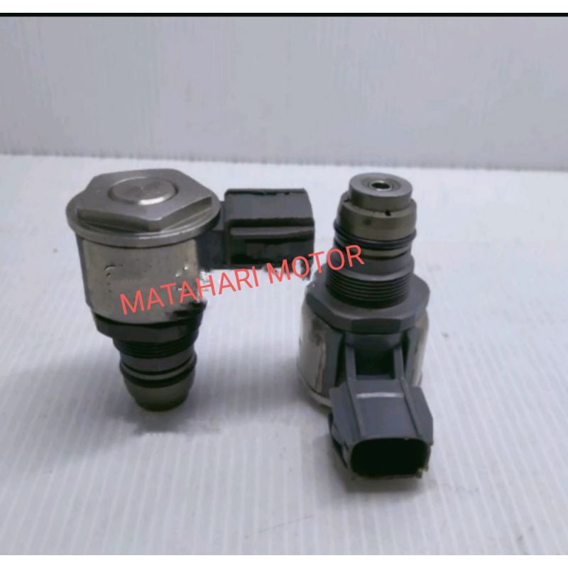 SENSOR PRESSURE COMMON RAIL COMMONRAIL INNOVA REBORN FORTUNER ASLI ORI