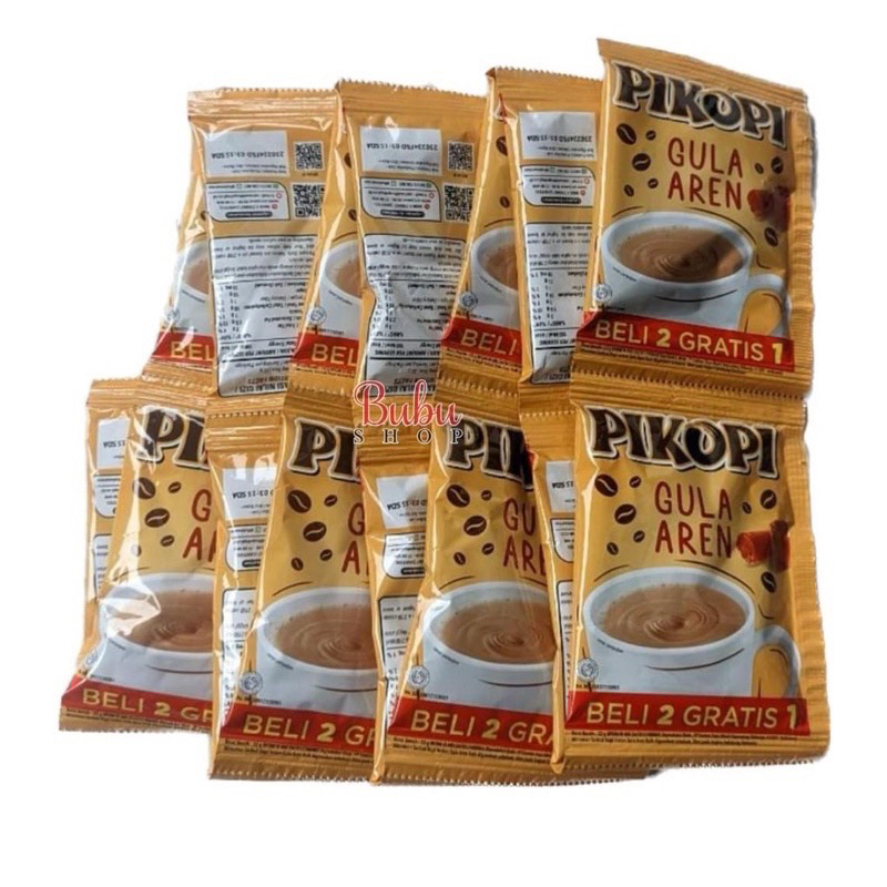 

Pikopi Gula Aren Eceran