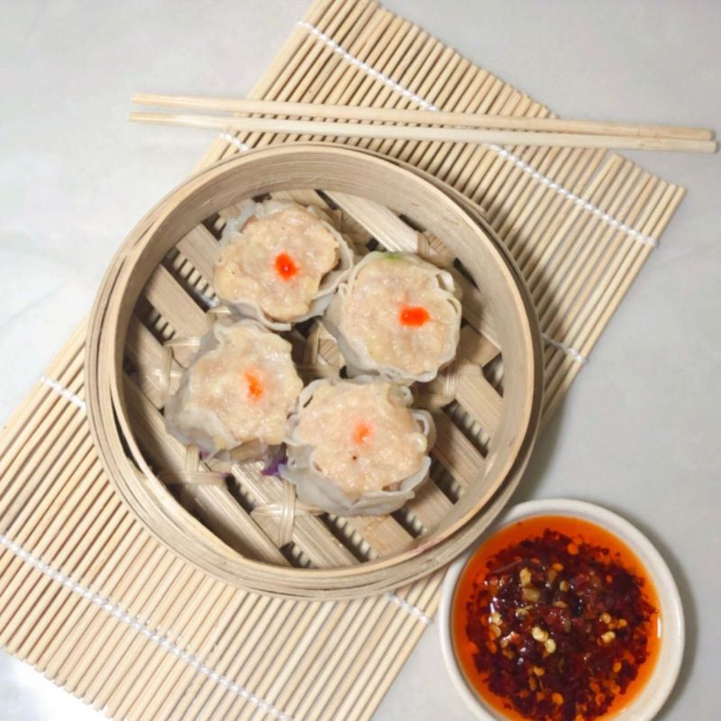 

Shumai ayam | dimsum ayam frozen