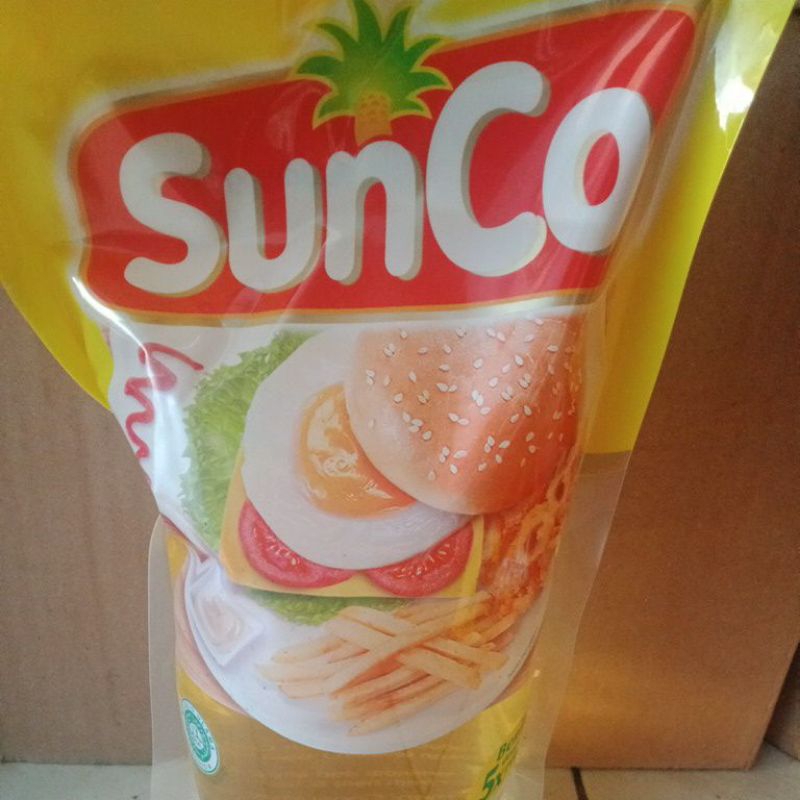 

SUNCO