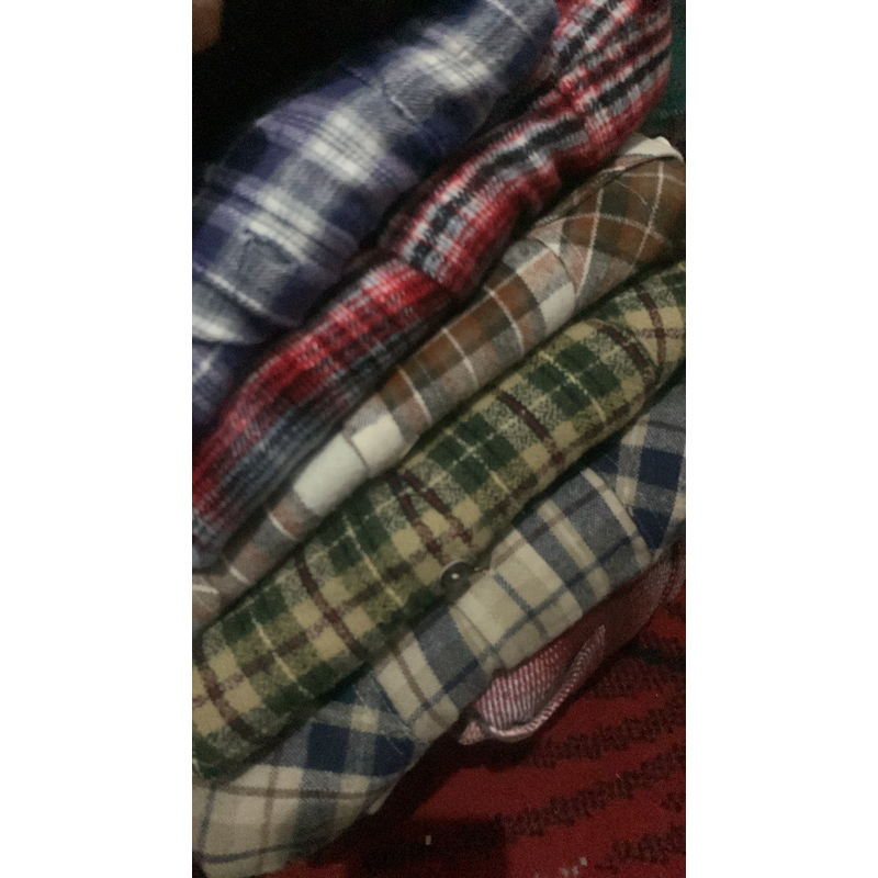 Flanel navajo