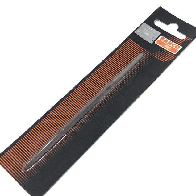 Kikir segitiga Bacho Asli/KIKIR CURAH/KIKIR SEGITIGA SLIM TAPPER/KIKIR GERGAJI BERKUALITAS/Kikir Seg