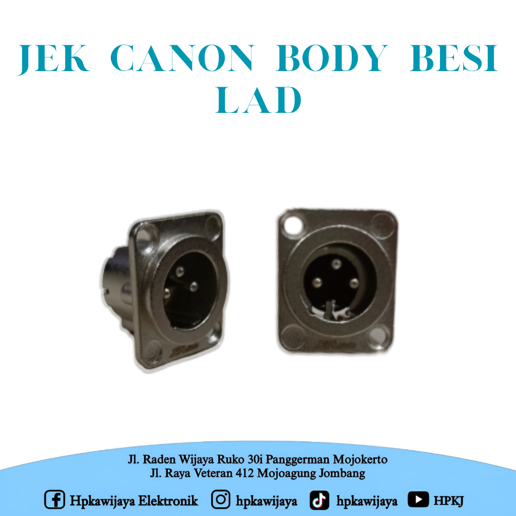 JACK CANNON LAD MALE BODY BESI jek canon body besi lad
