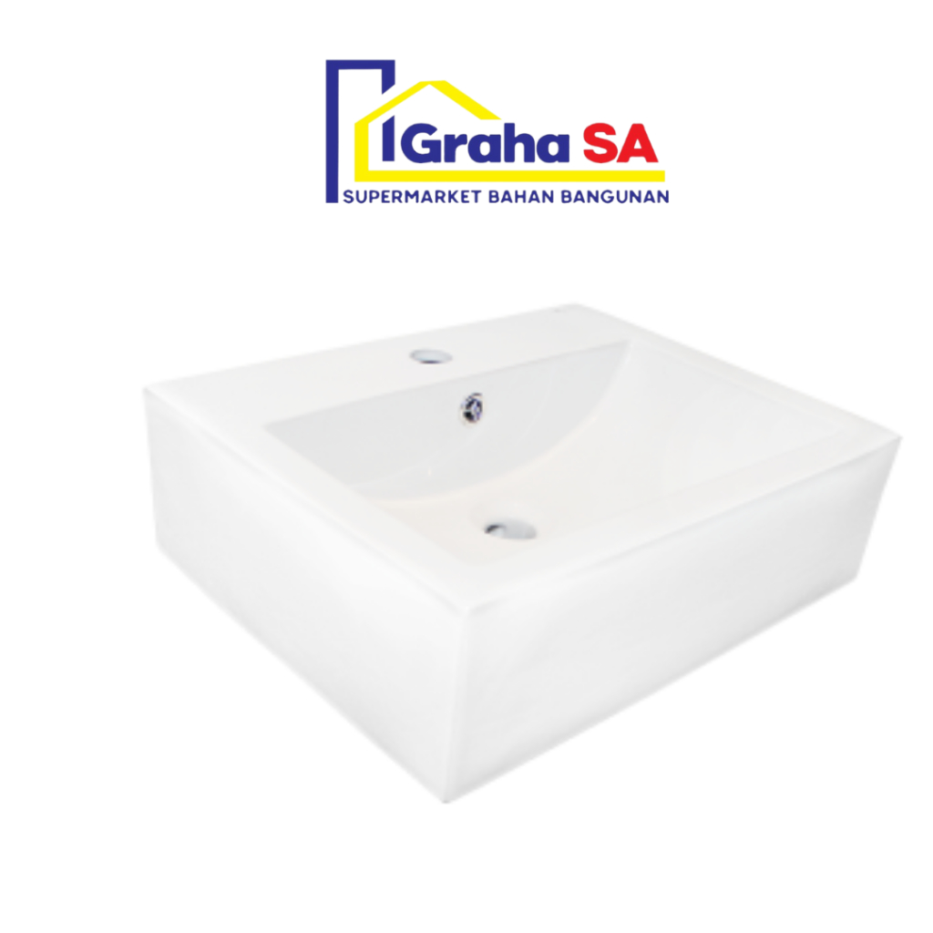 TRILLIUN WASTAFEL CITRINE