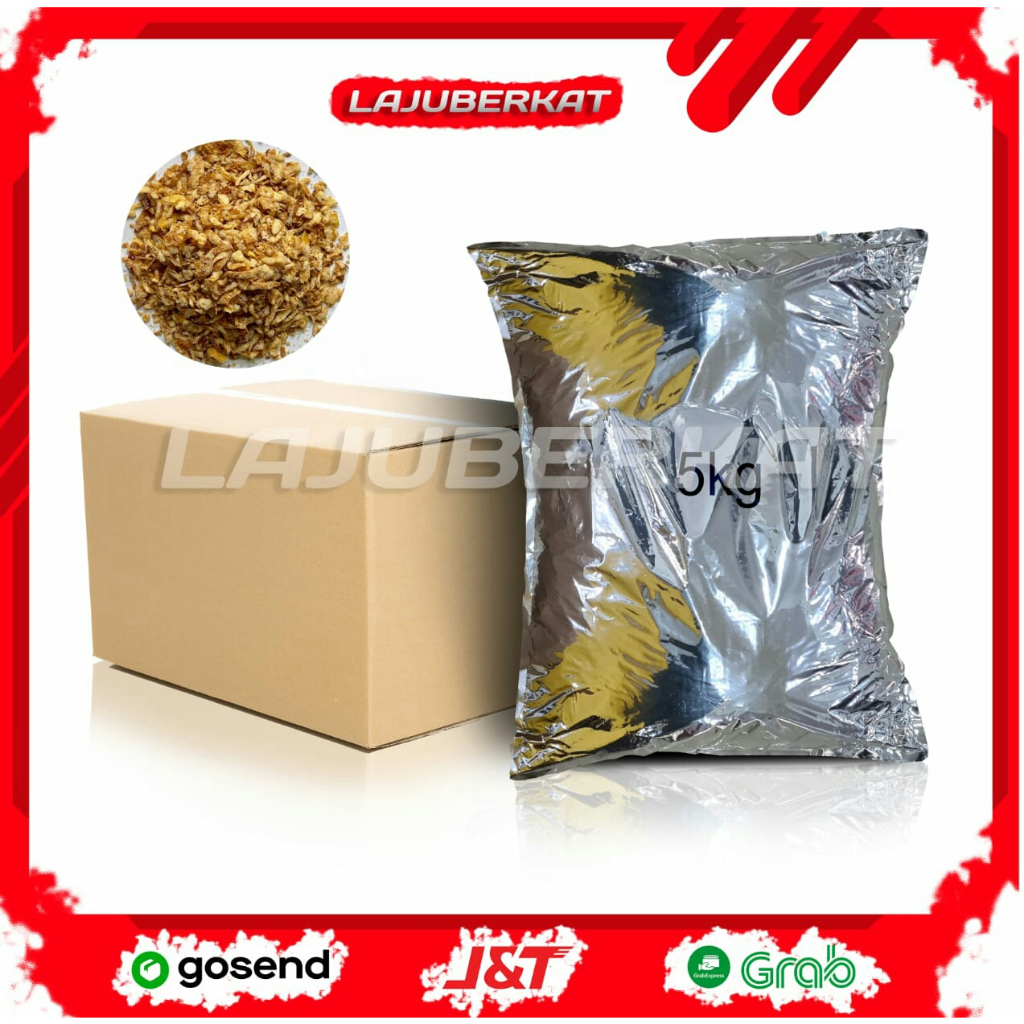 

Bawang Bombay Goreng 5 Kg Renyah Bawang Bombay Goreng Kiloan Surabaya Asli Murah Viral !!