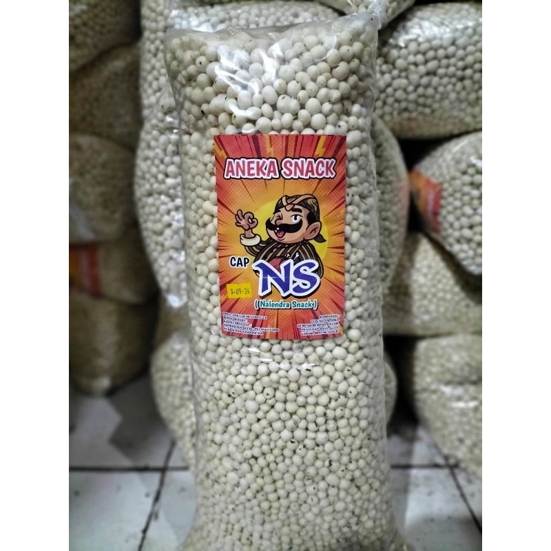 

TIK TAK KENCUR 3 KG / Tik tak pilus kencur