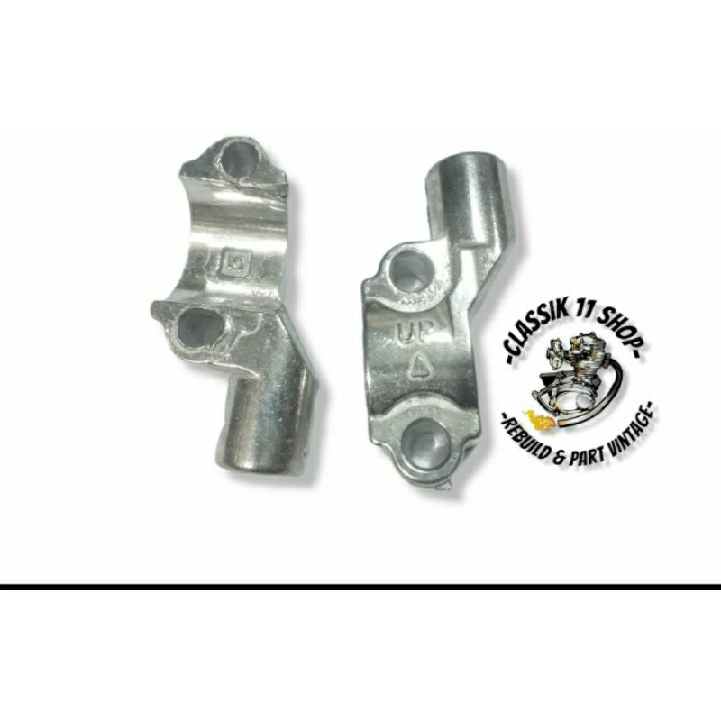 dudukan spion kanan yamaha mio mio soul mio j jupier mx