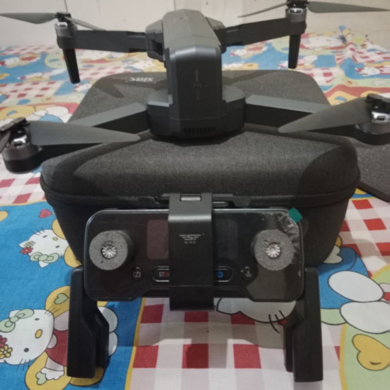 Drone Sjrc F11S 4k pro 3km