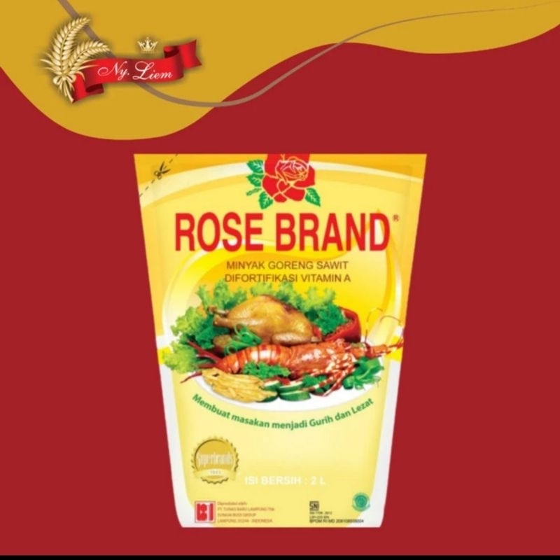 

nota m****k rosebrand 2