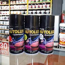 PYLOX AUTOLUX NIPPON PAINT
