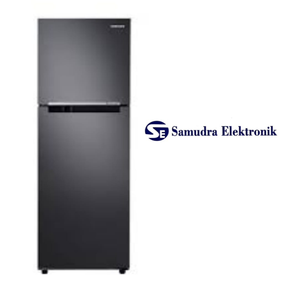 Kulkas 2 Pintu Inverter Samsung RT22FARBDB1