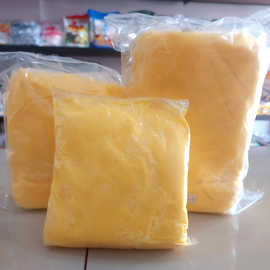 

MARGARIN BLUEBAND MASTER REPACK