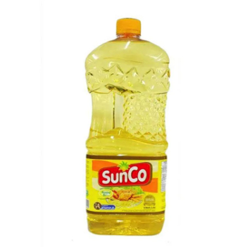 

MINYAK GORENG BOTOL SUNCO 1LITER