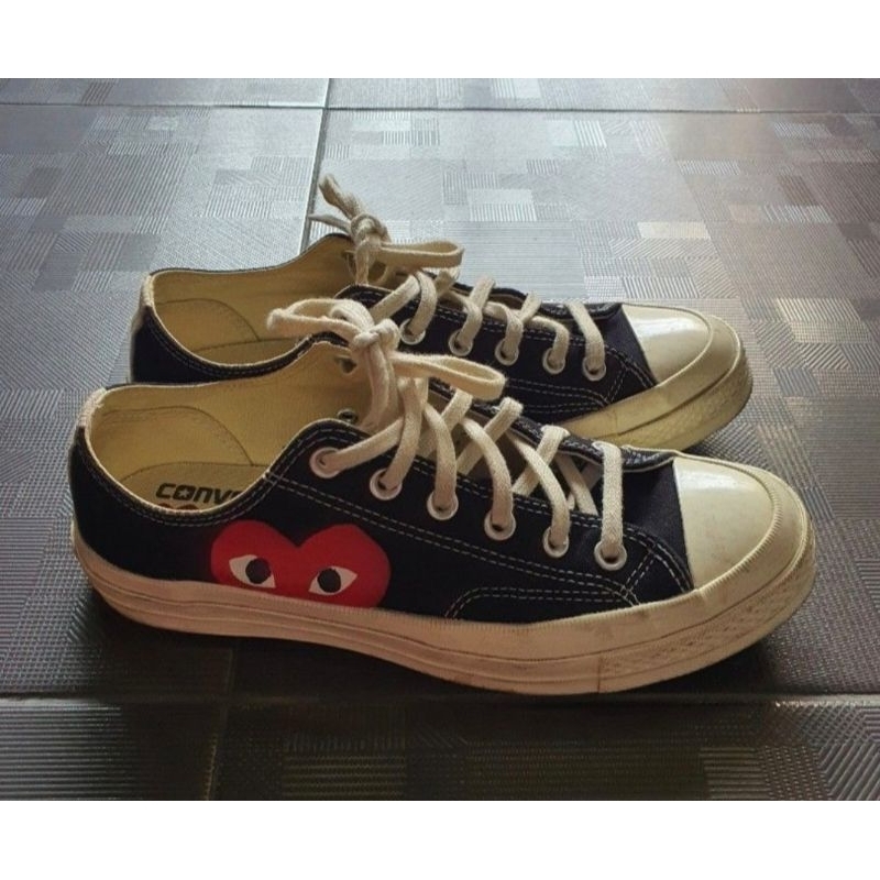CDG Converse Original