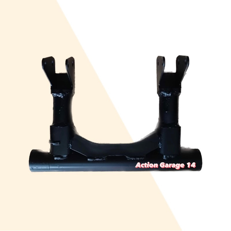 Engine Mounting Aerox/Lexi 155 Custom Panjang Low Rider Original