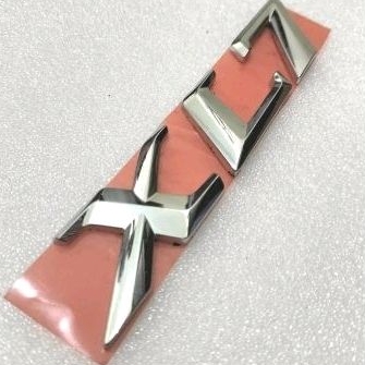 Emblem Suzuki XL7 Original