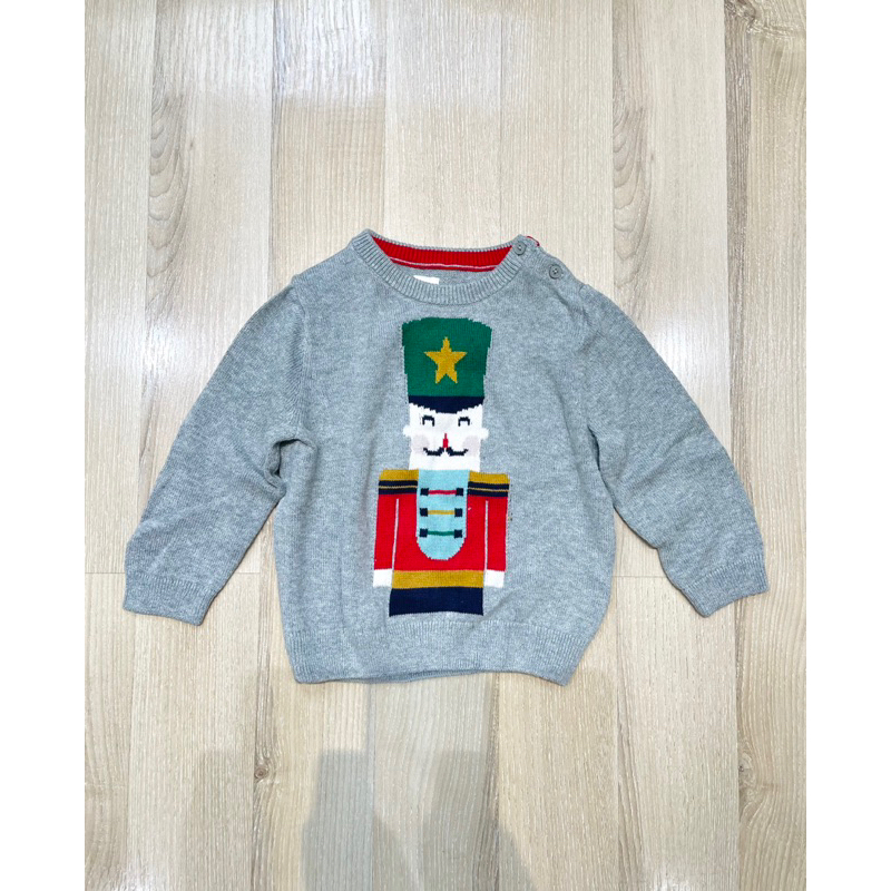 Baby Gap Knit Sweater