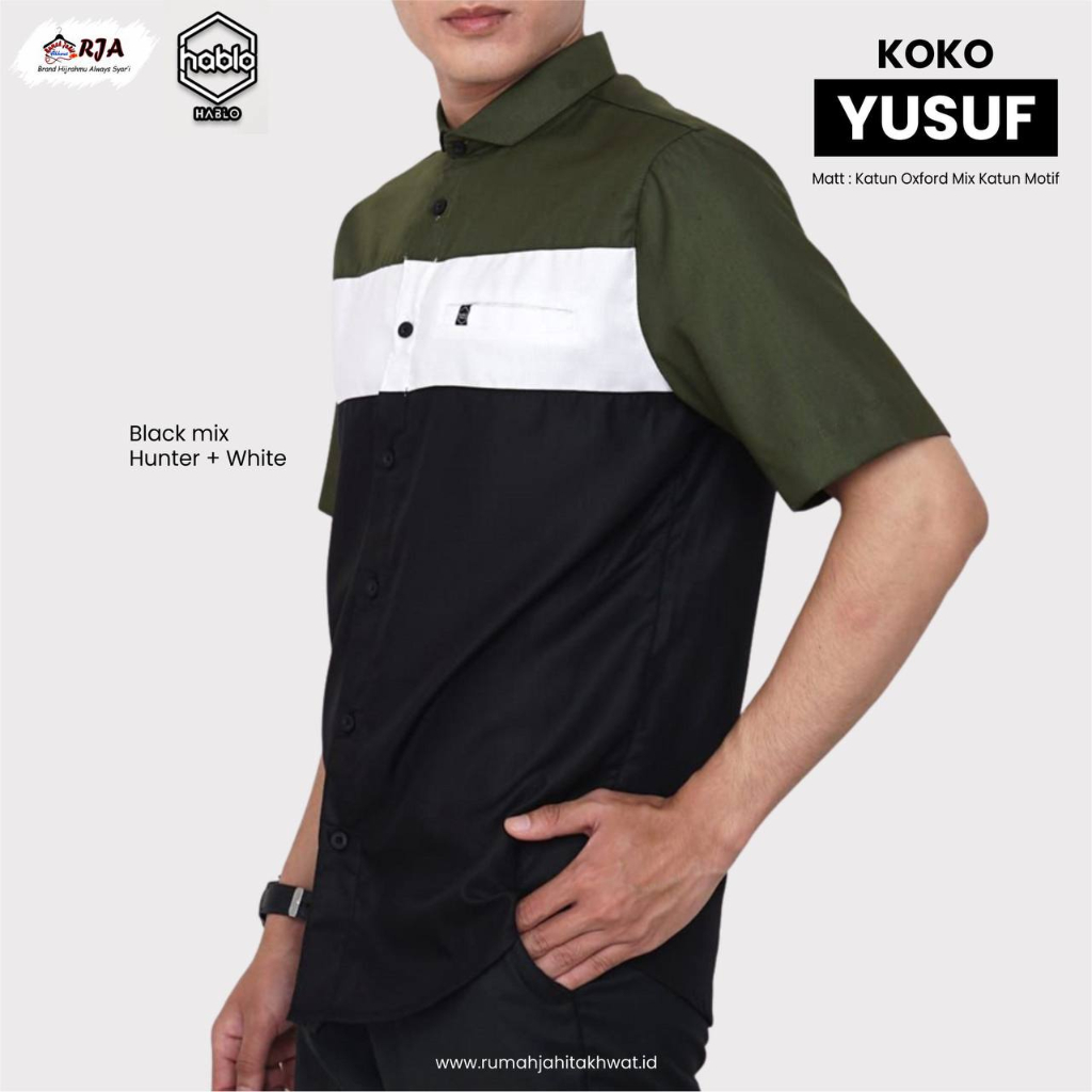 KOKO IKHWAN (KOKO YUSUF)