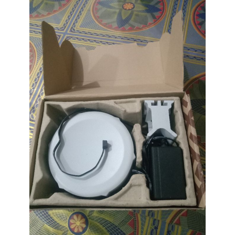 SXT LTE 4G Mikrotik