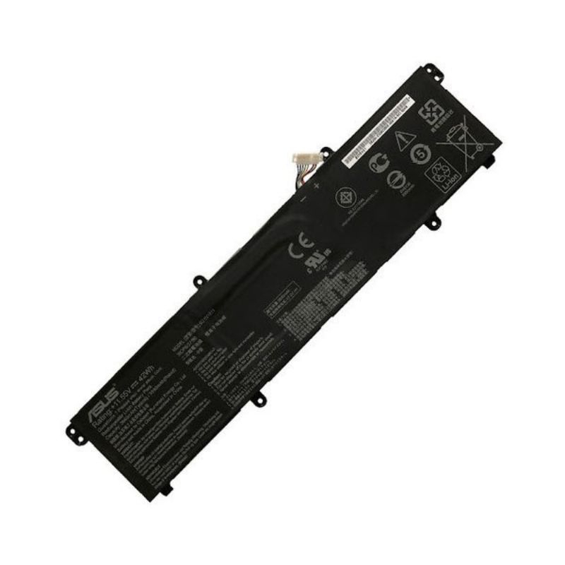 Baterai C31N1911 B31N1911 for Asus Flip 14 A413 K413 M413 X421 X413 TM420