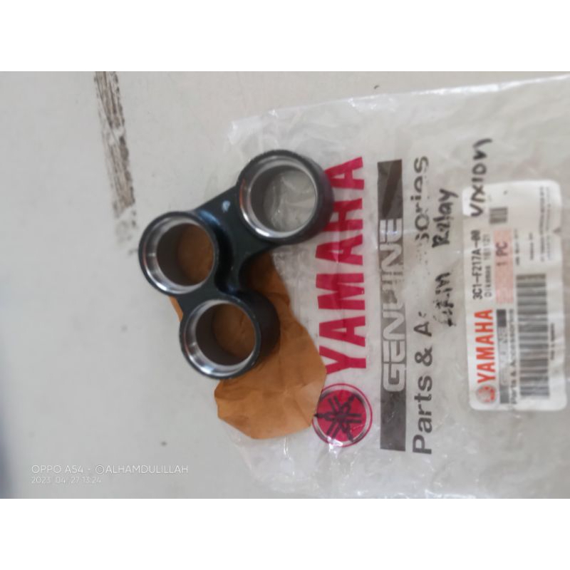 ARM RELAY Yamaha Vixion old Vixion New Original Genuine Yamaha - sparepart motor original Yamaha