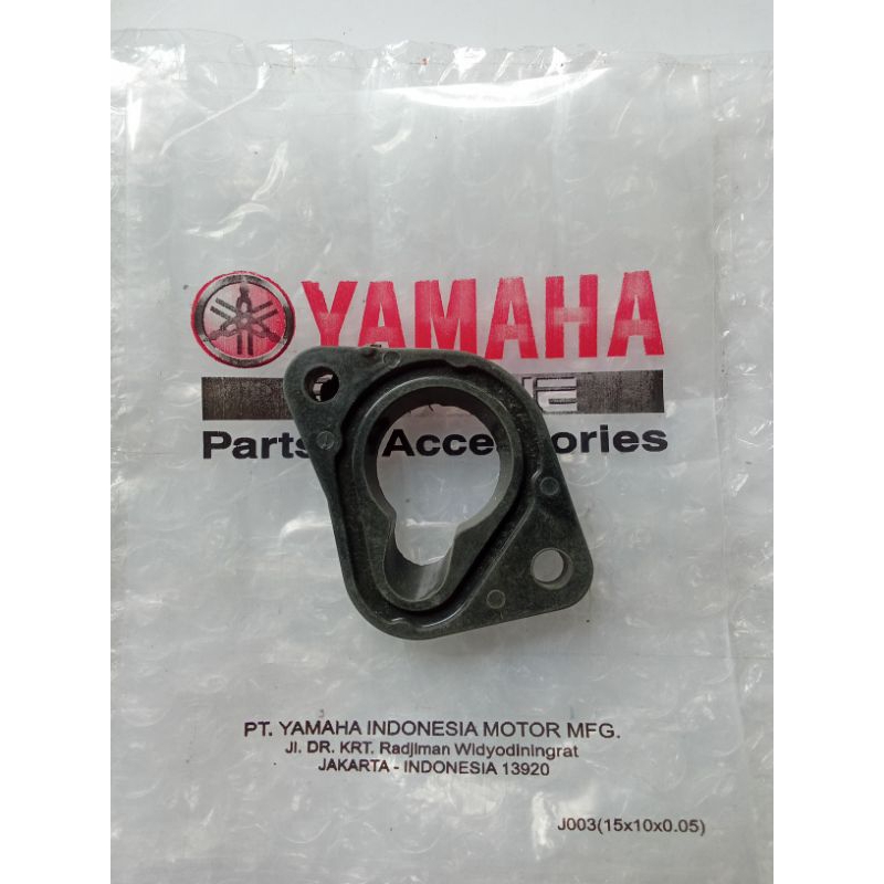 Bonit E bonit fiber Manipol Yamaha Mio M3 Mio z