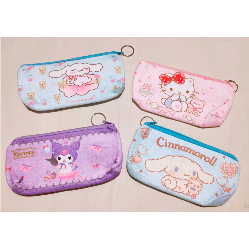 

Tempat Alat Tulis Sanrio