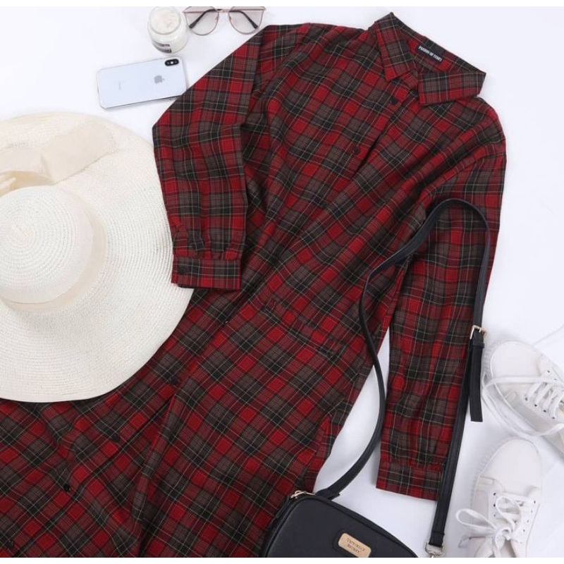 preloved Esprit Dress by Passion of syari