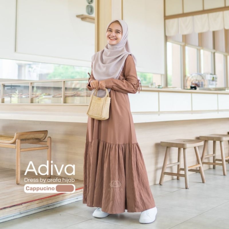 Adiva dress