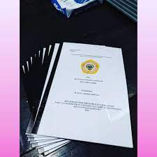 

print makalah print cepat cetal documen a4 80 gsm print
