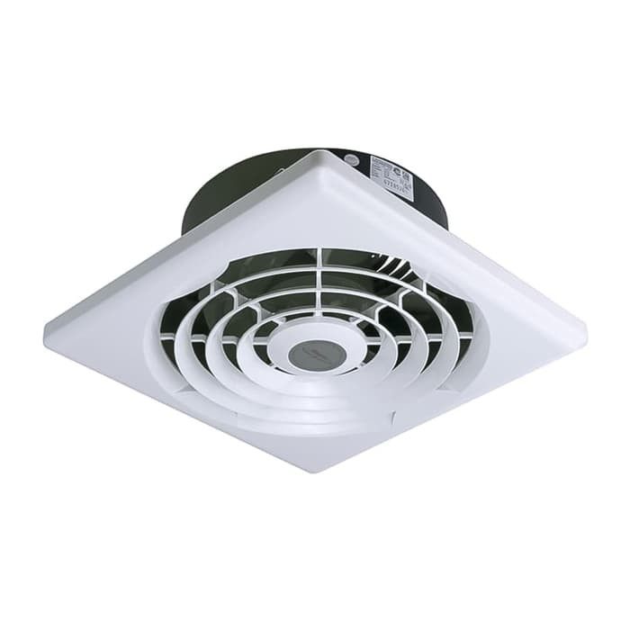 CEILING EXHAUST FAN MASPION 8" CEF 2008