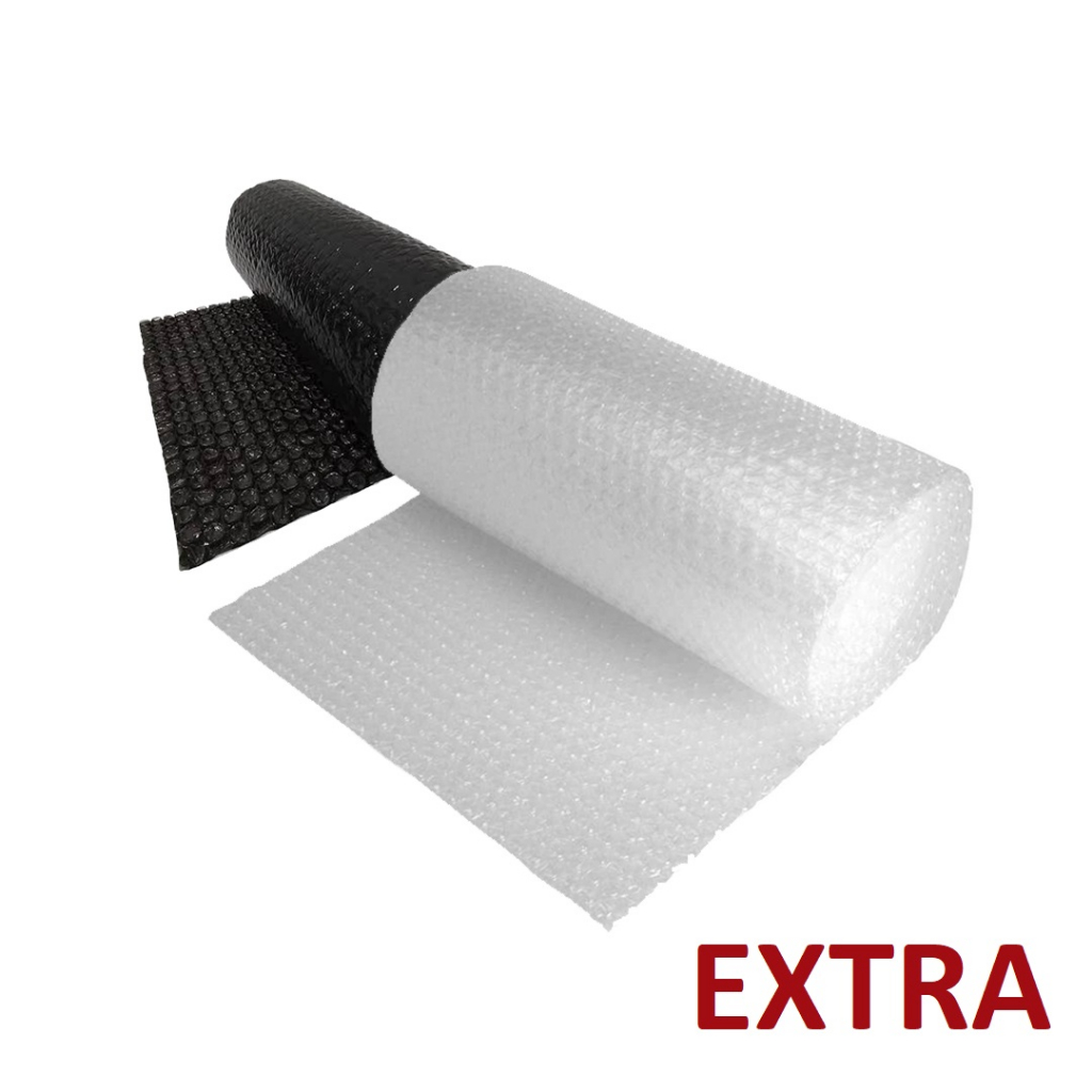 

Bubble Wrap Packaging Extra